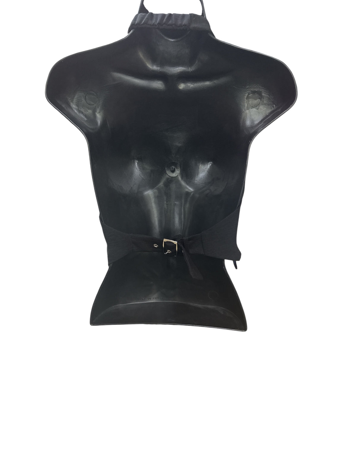 HALTER VEST TOP BT03942