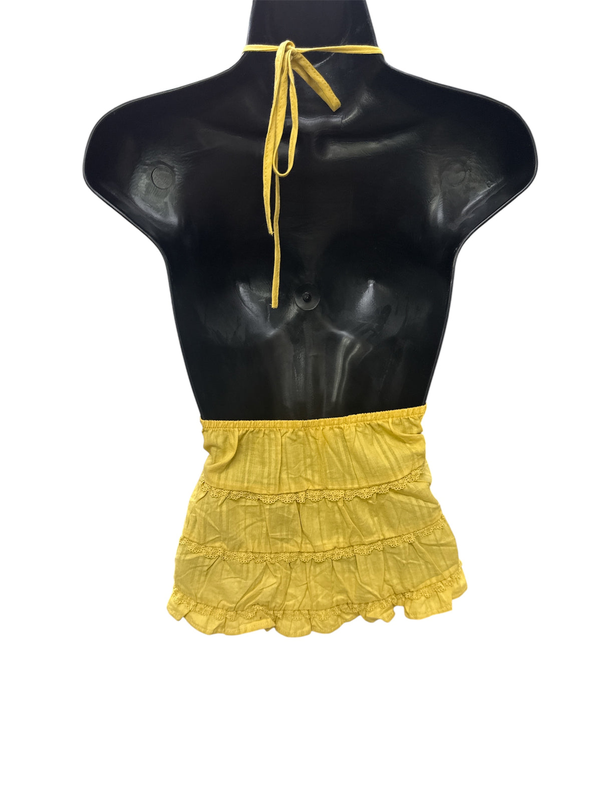 HALTER TANK TOP IT93588