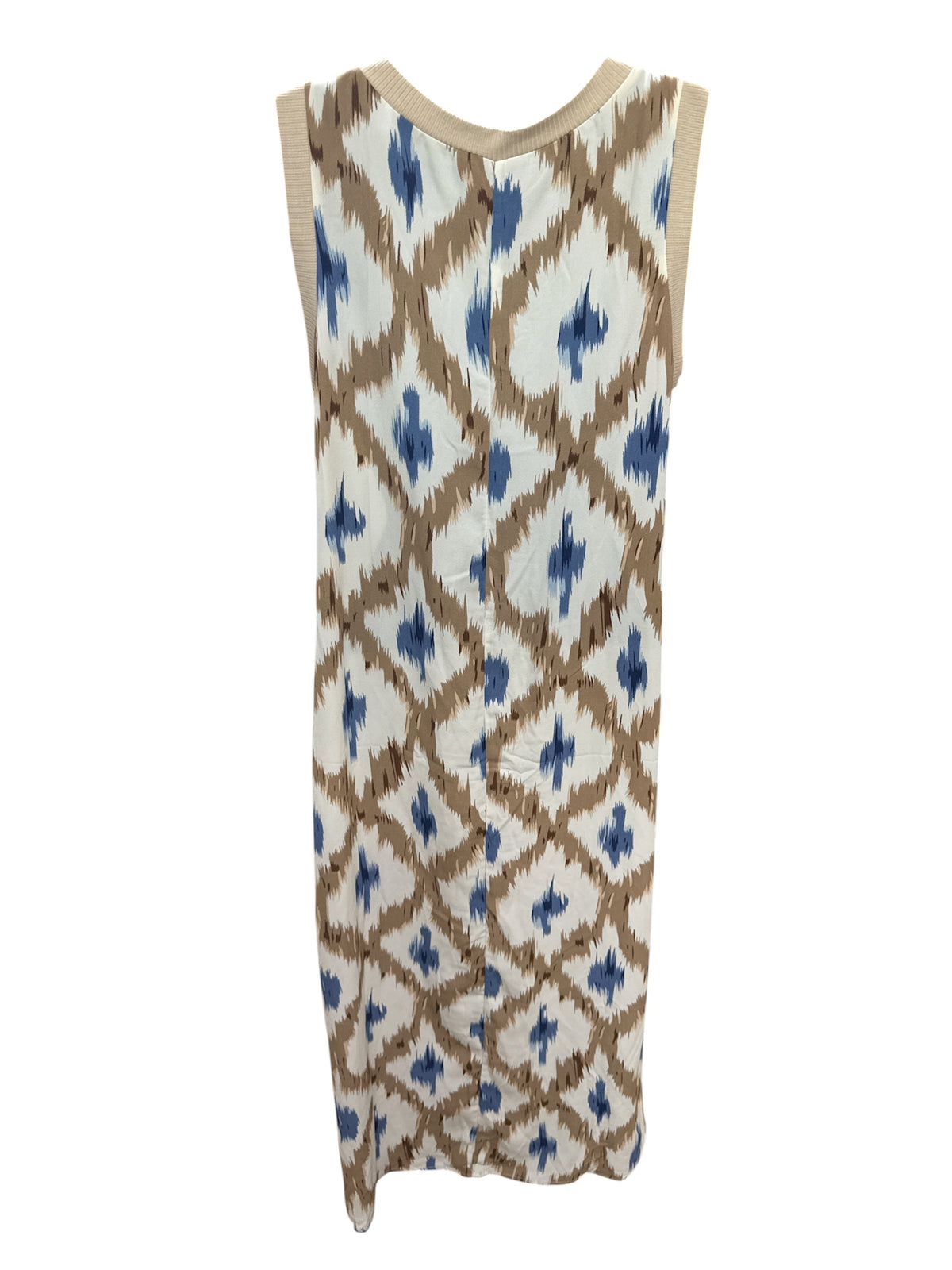 BOHO MAXI DRESS LC6128743