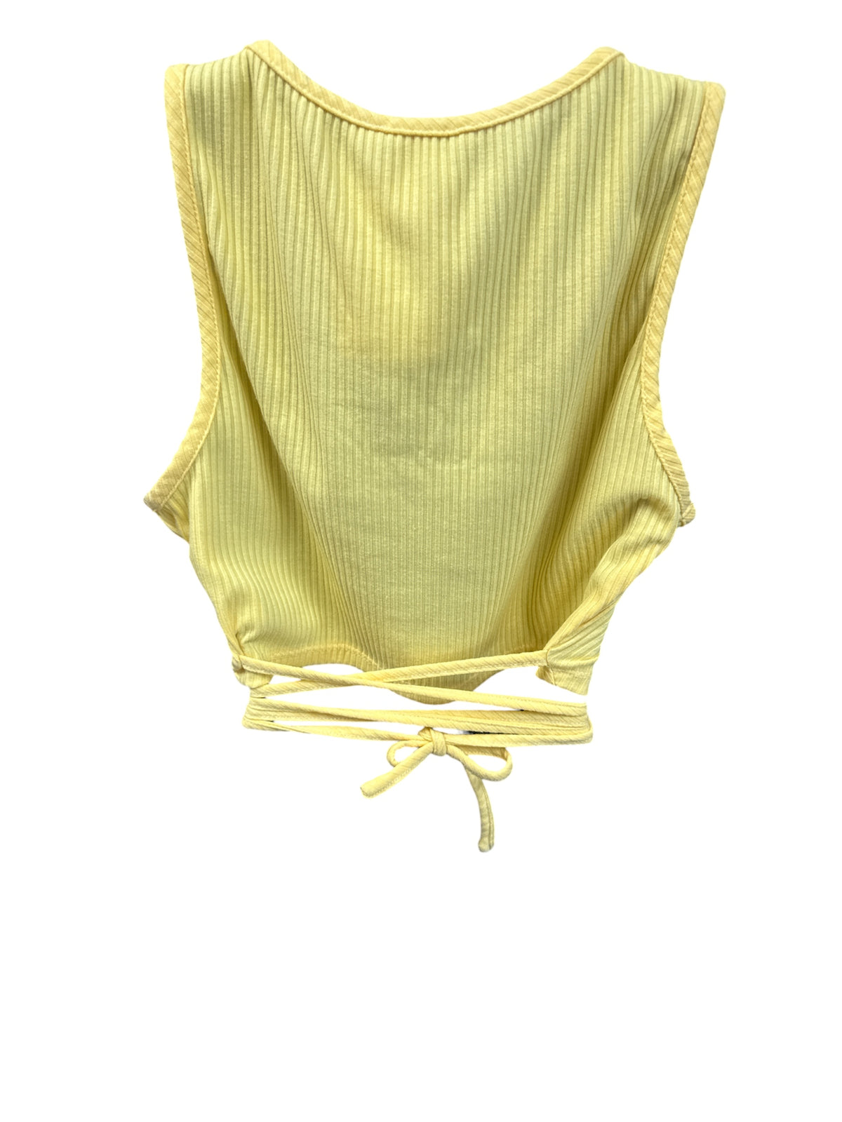 BUSTIER TOP BT02963