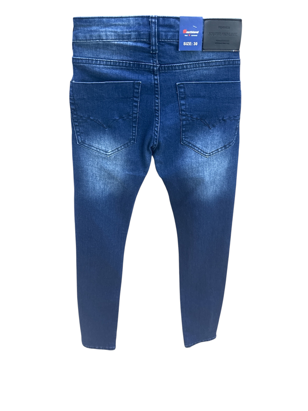 SOUTHLAND SKINNY JEANS SOJ-0557S