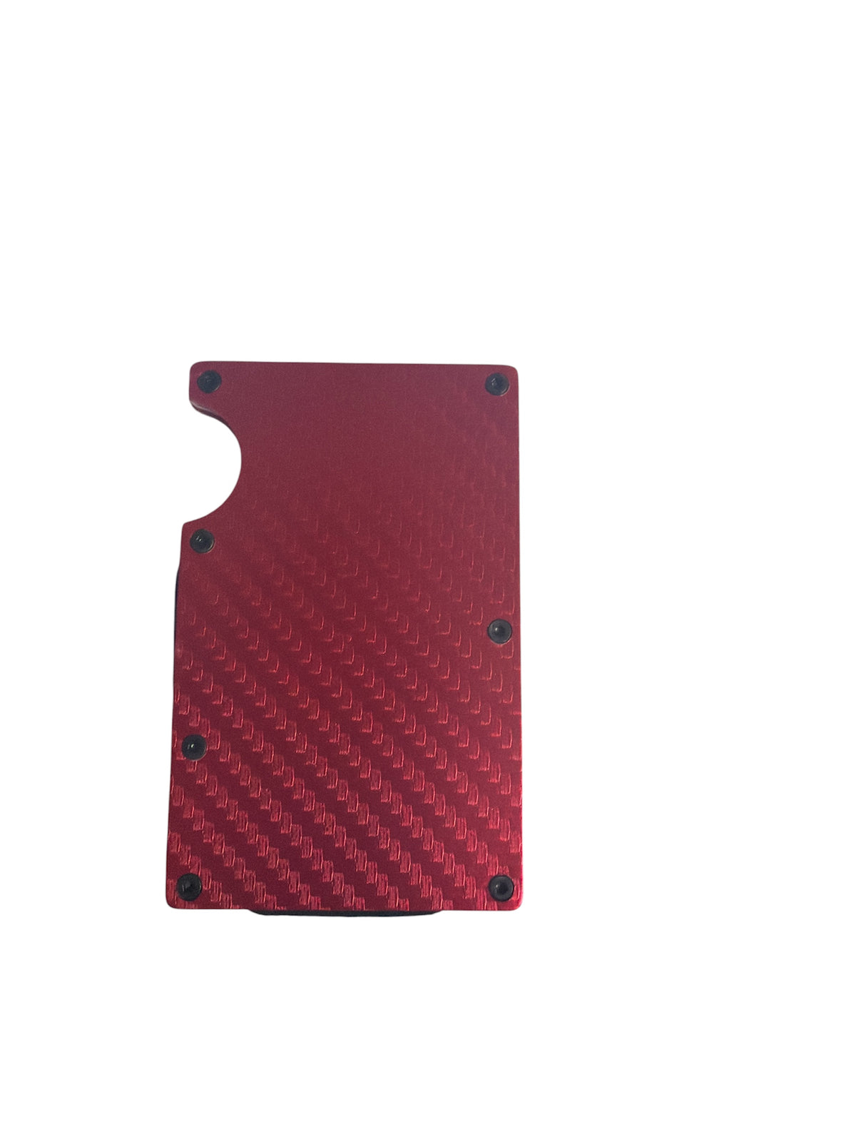METAL POCKET WALLET MPWRD