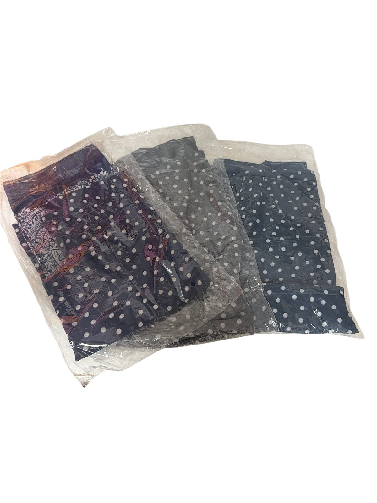 PAREO POLKA DOTS FSF-398