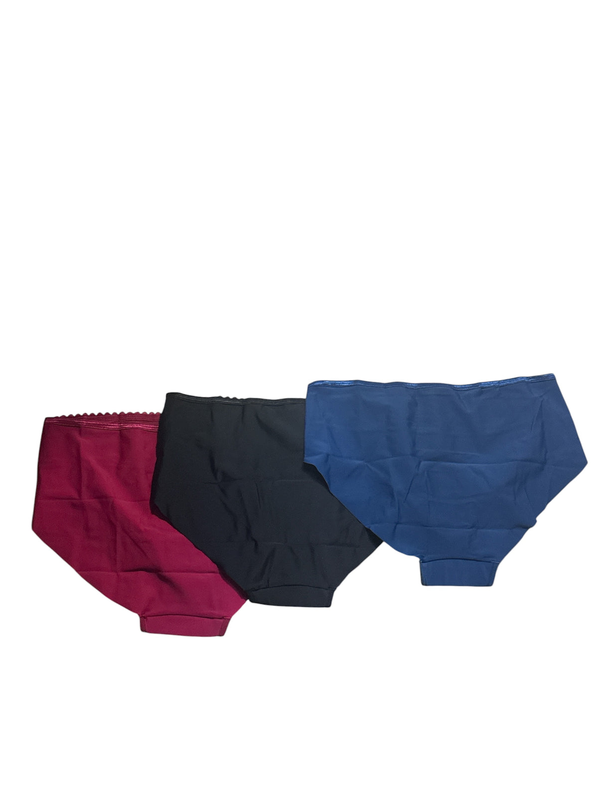 PETTACCI CULOTTE SEAMLESS 4160