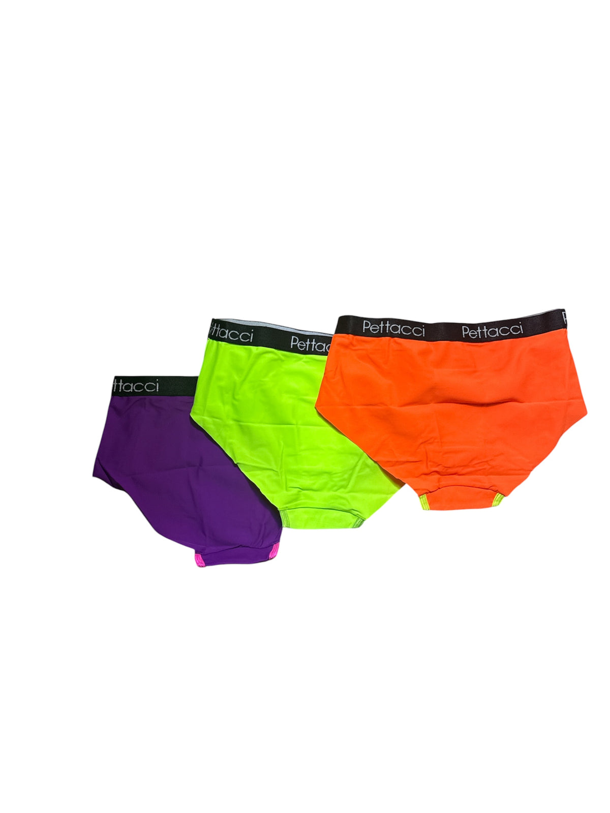 PETTACCI CULOTTE SEAMLESS 4162