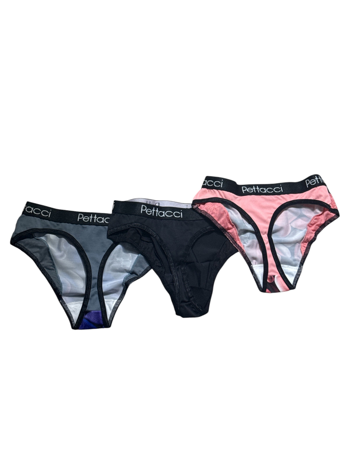 PETTACCI FAJA G-STRING 4137