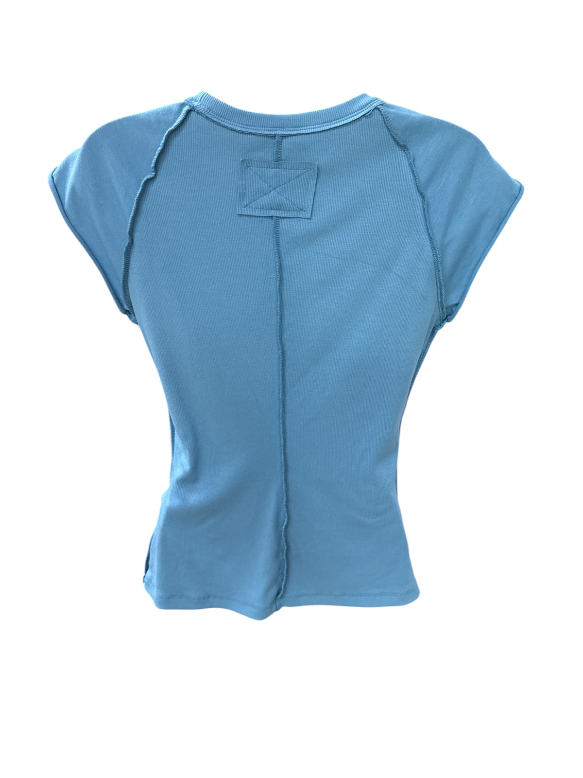RIBBED TSHIRT LC25230205