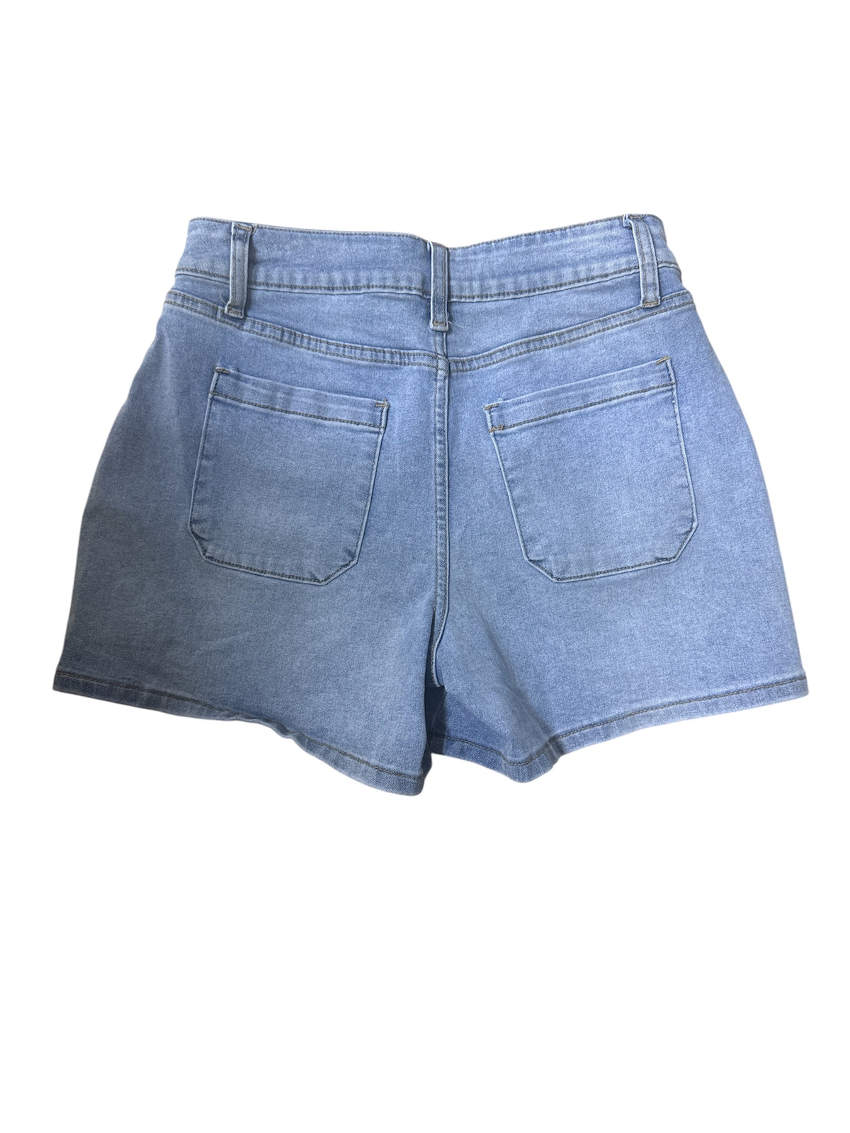 HIGH RISE SHORT LC7831997