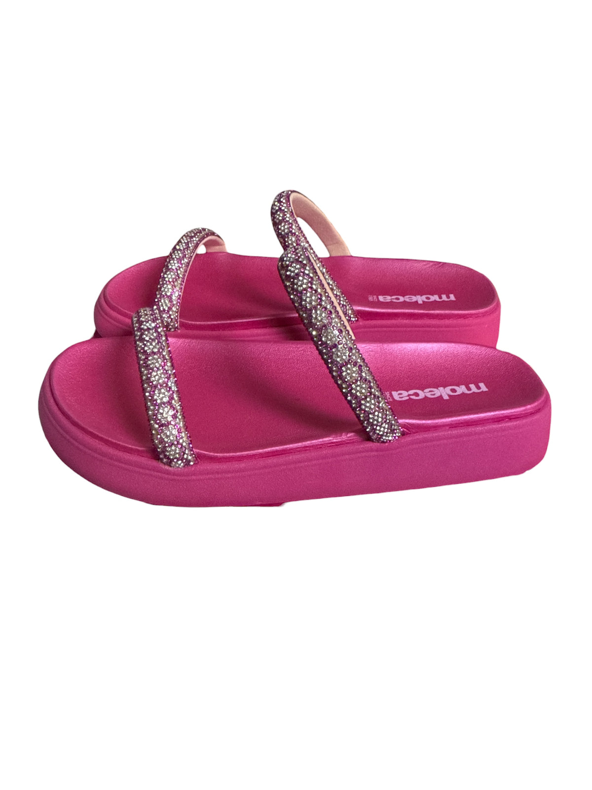 SLIDE FLAT SANDALS MOLECA 5469.118