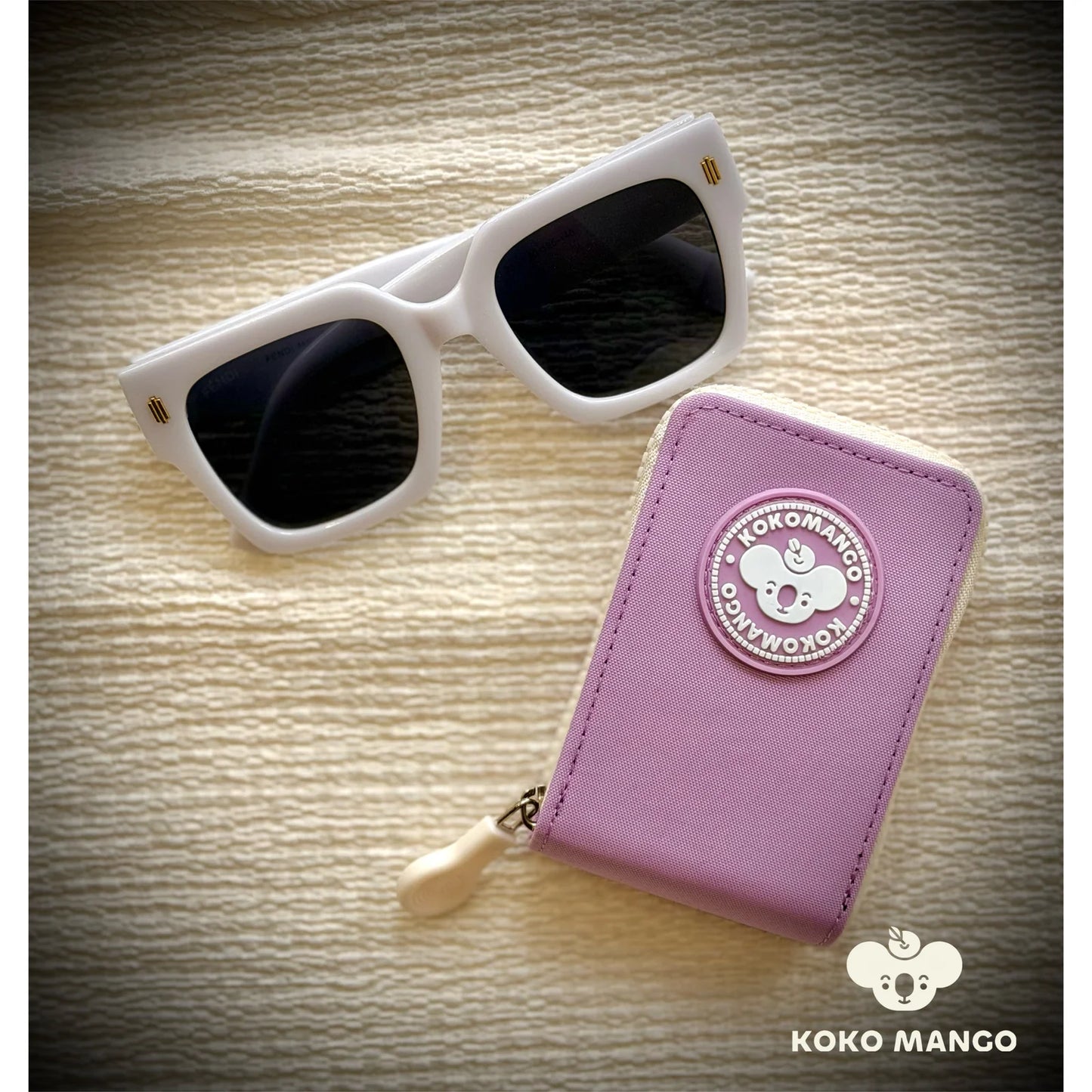 MKM2654 KOKOMANGO WALLET