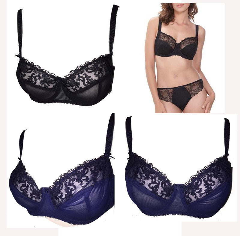 BRASIER LINGERIE P5277