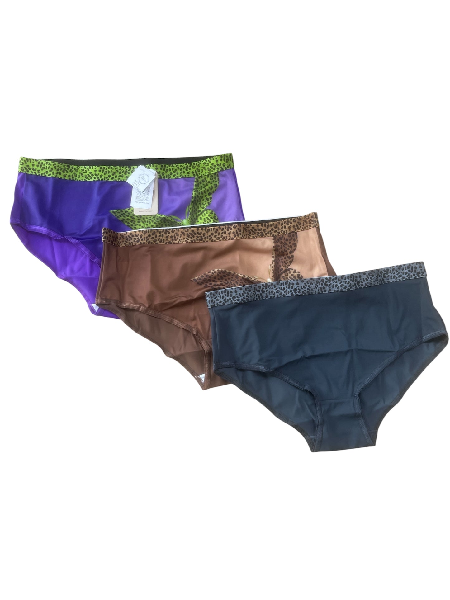 PETTACCI CULOTTE 4321