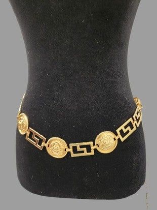 CHAIN BELT ICH-84147