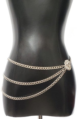 CHAIN BELT JT-30016