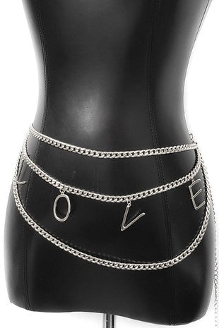 CHAIN BELT CB-1609