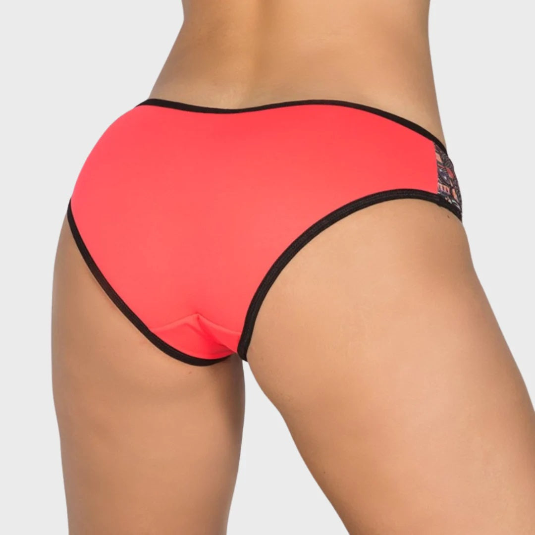 PANTY CULOTTE 3924