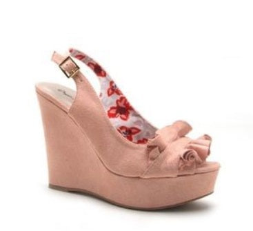 PLATFORM CLEMENCE-248X
