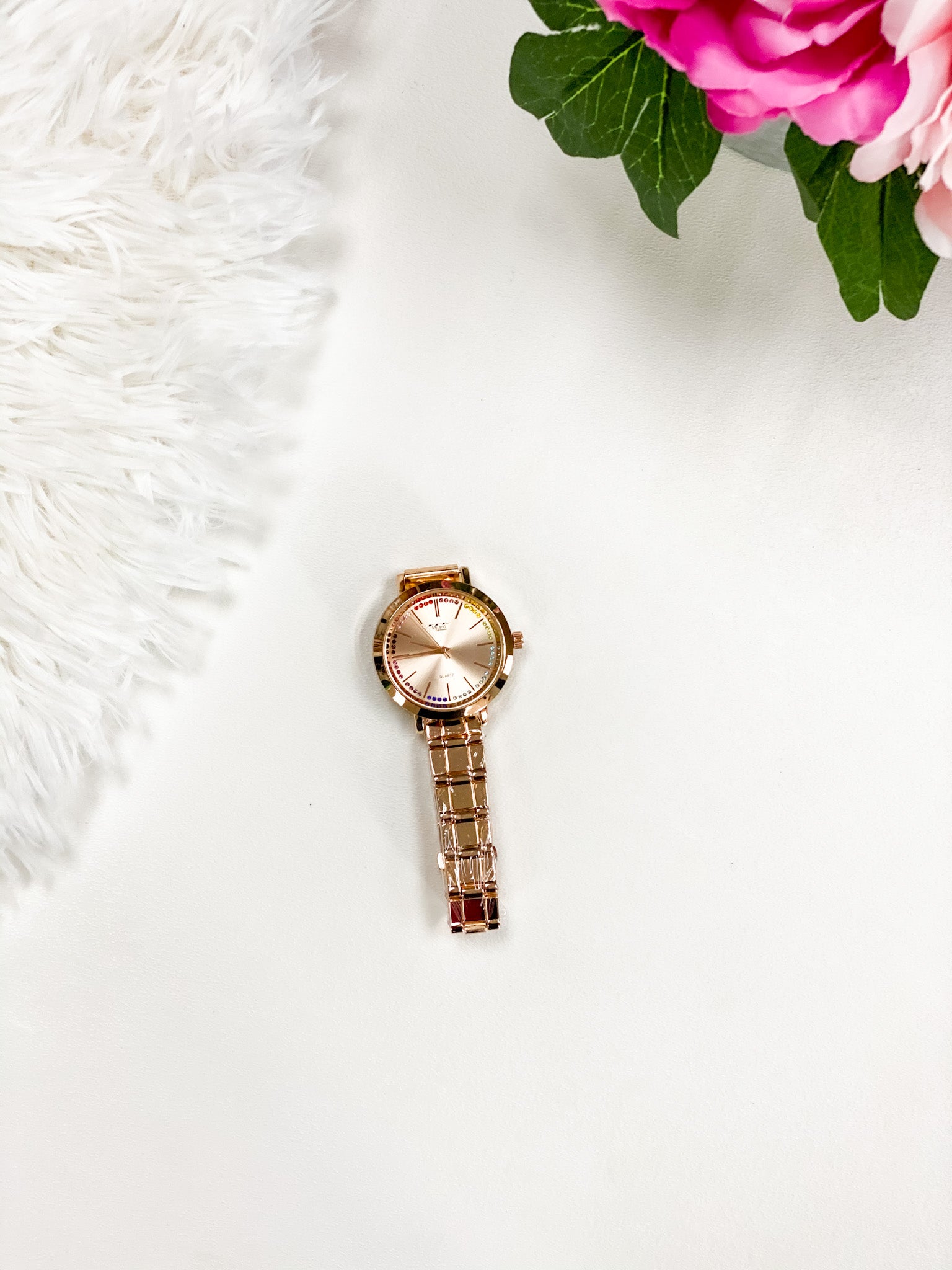 Nina rose online watches