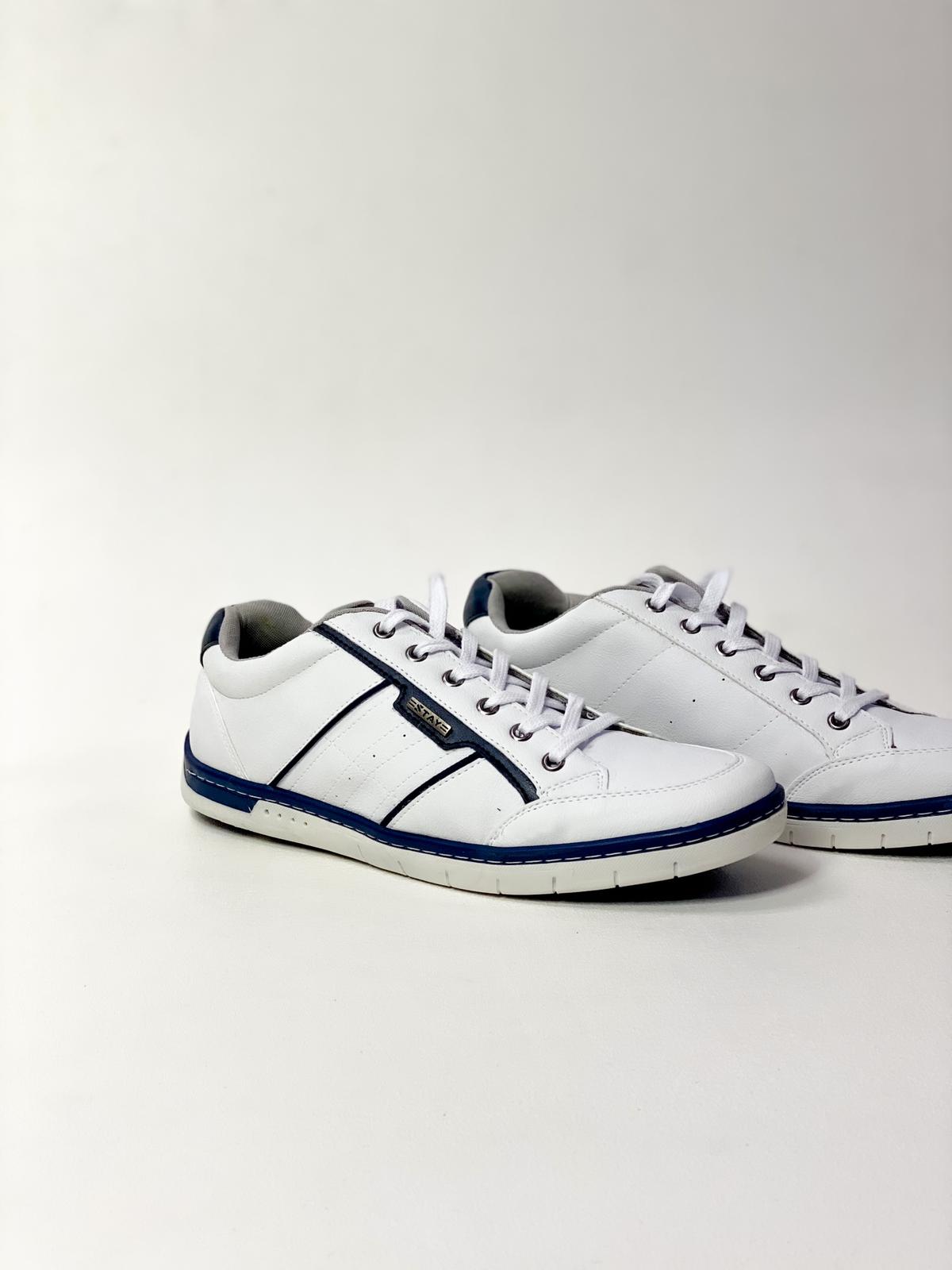 CASUAL MOCCASIN 2718F