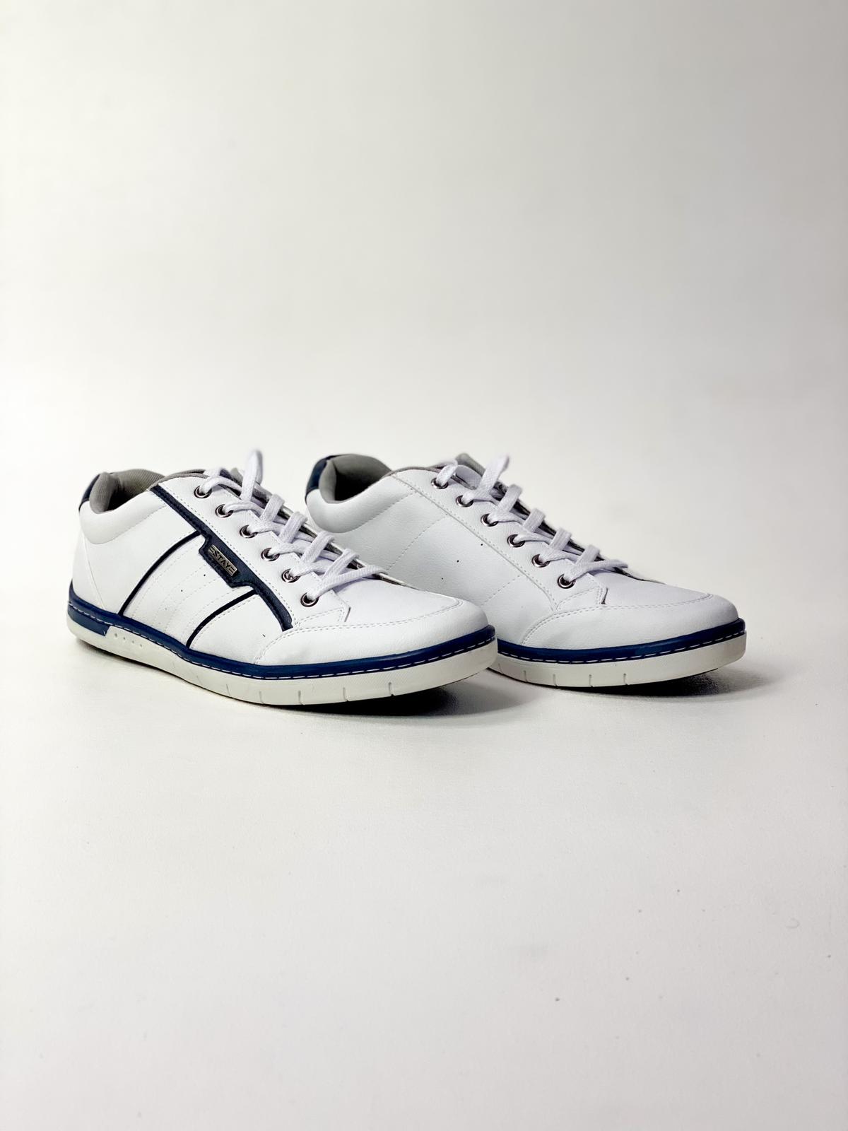 CASUAL MOCCASIN 2718F