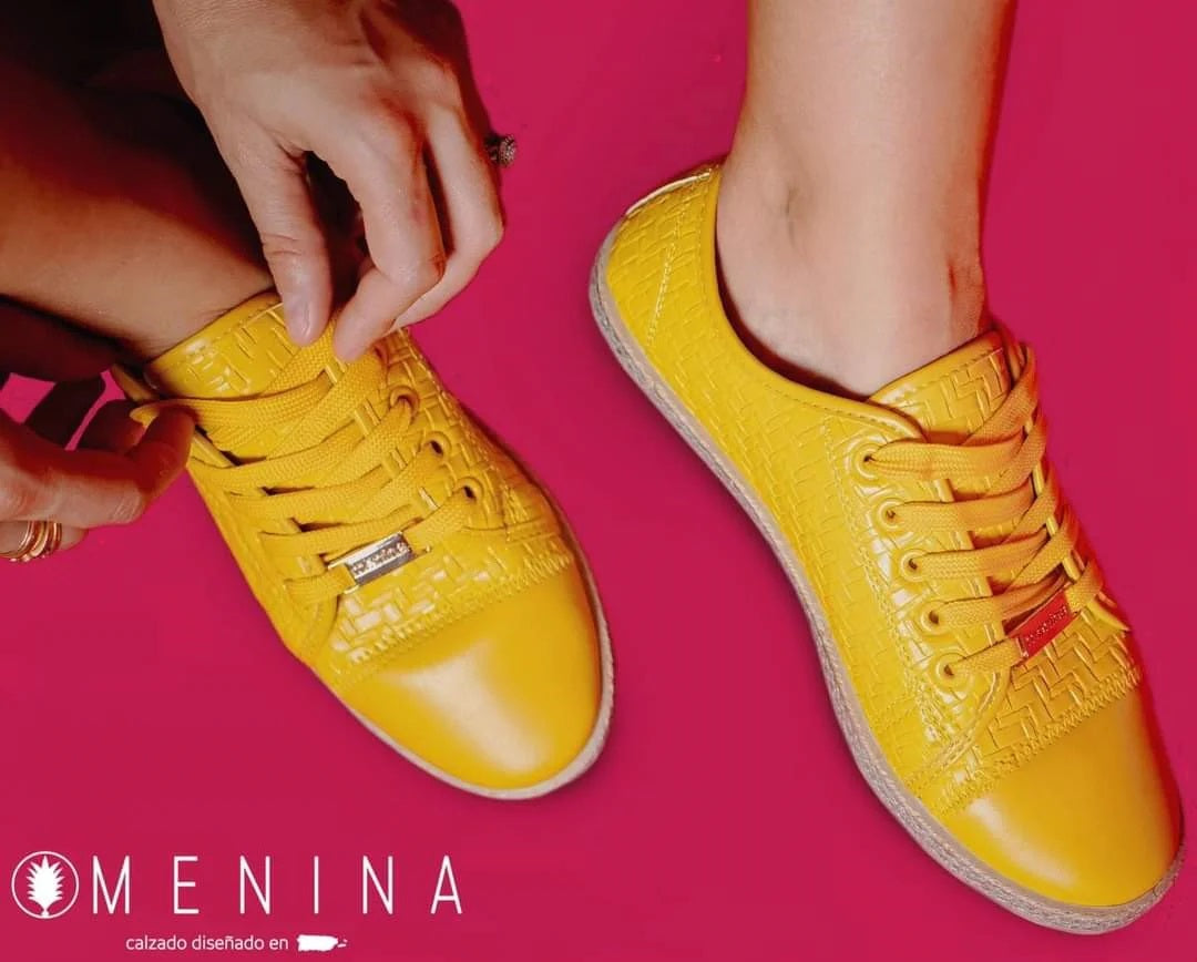 SNEAKER KAMILA-3