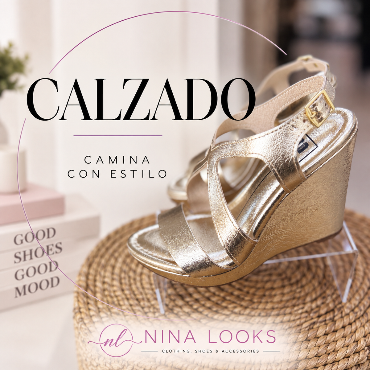 CALZADO