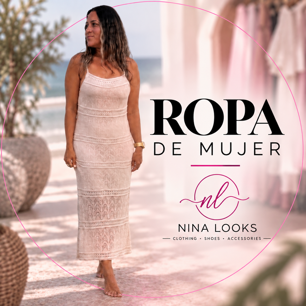 ROPA DE MUJER