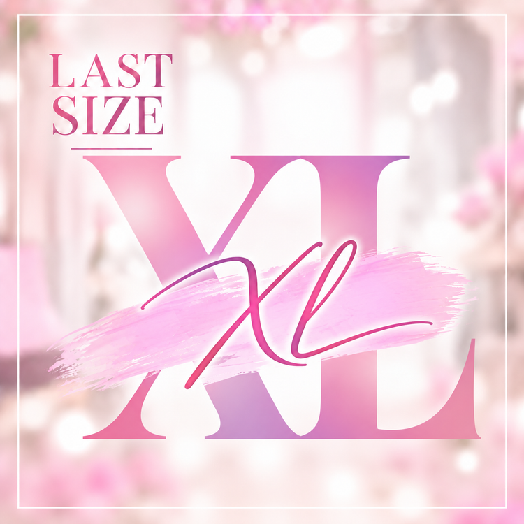 LAST SIZE | TALLA XLARGE