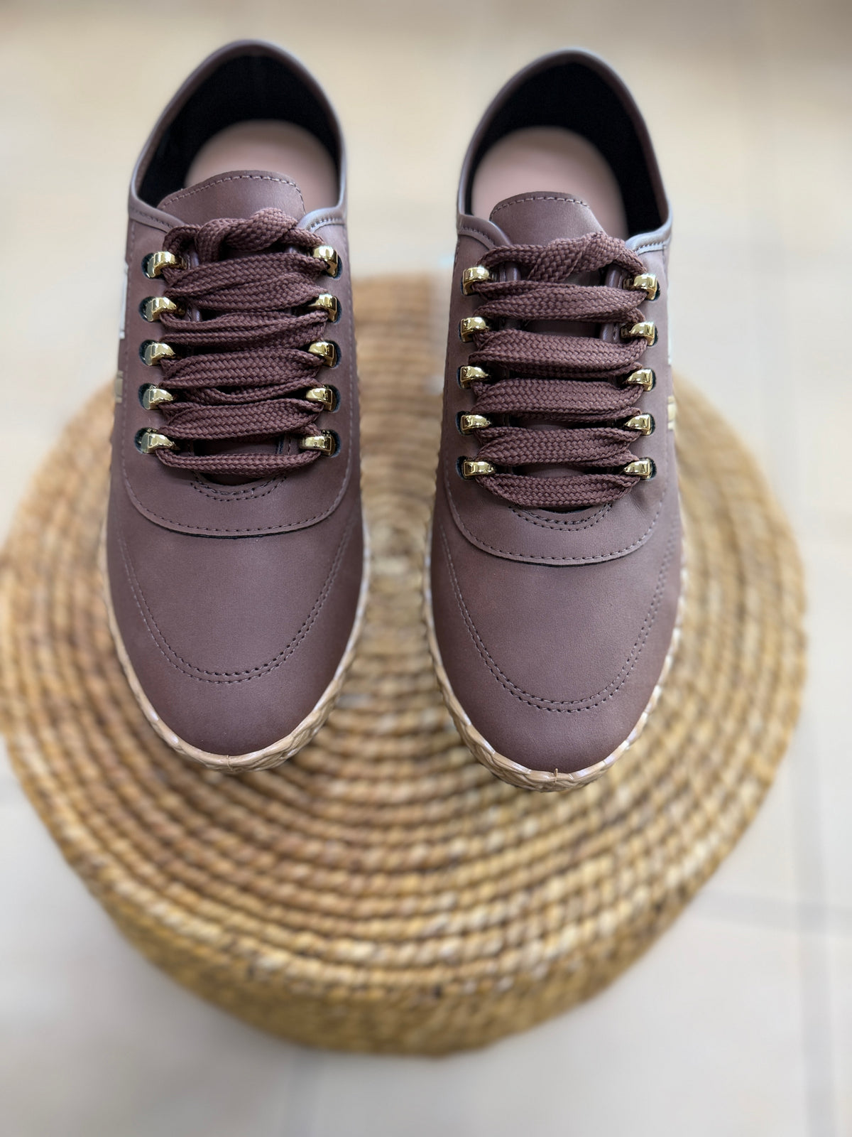 SNEAKER MOLECA 5696.343