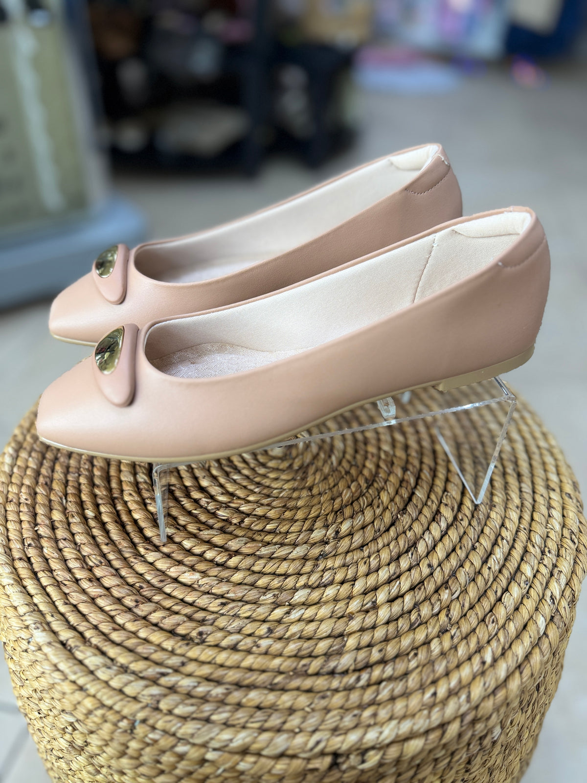 BALLERINA MOLECA 5824.112
