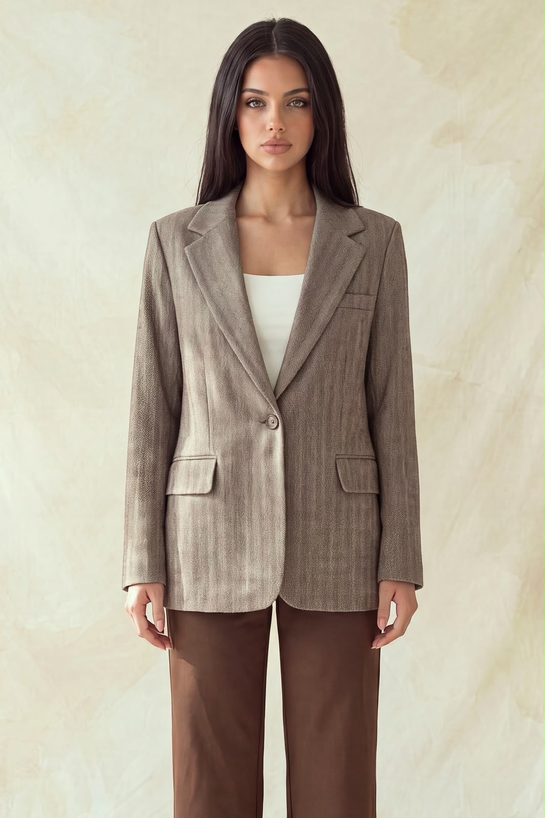 BLAZER JACKET SJ5013