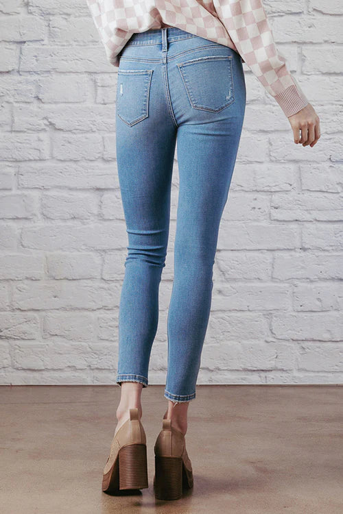 SKINNY JEANS EP3543