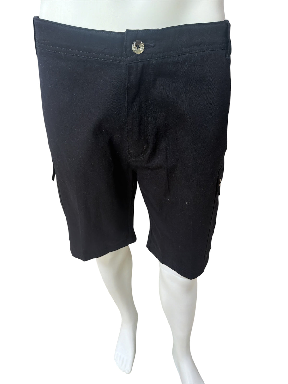 CATCHIT CARGO SHORT SJ21-71