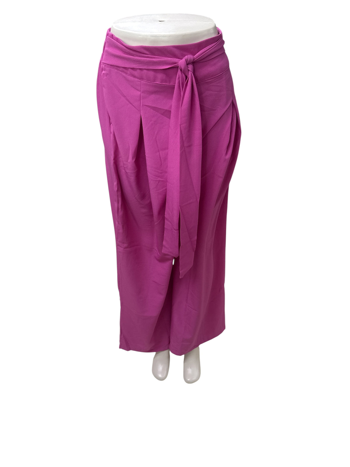 WAIST PALAZZO PANTS HMP40624
