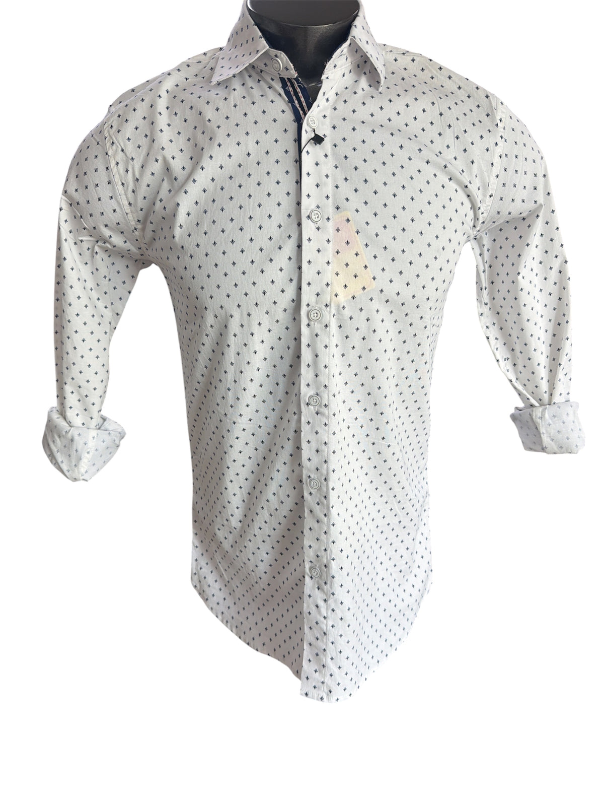 AB LONG SLEEVE SHIRT ABIL-39