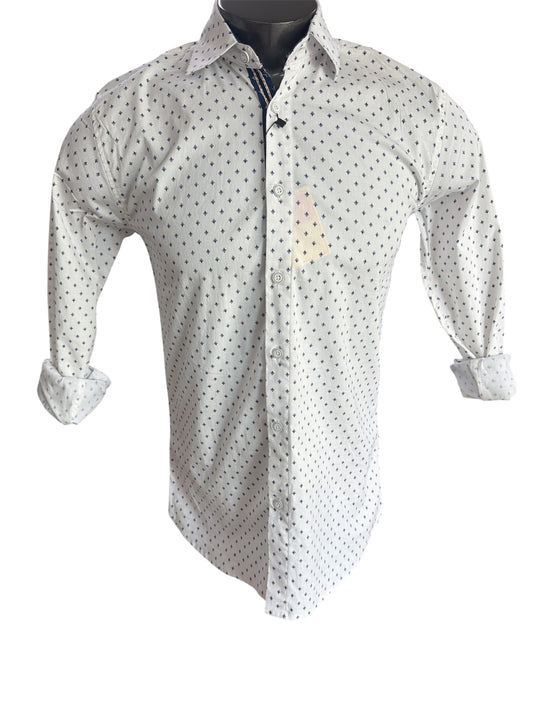 AB LONG SLEEVE SHIRT ABIL-39