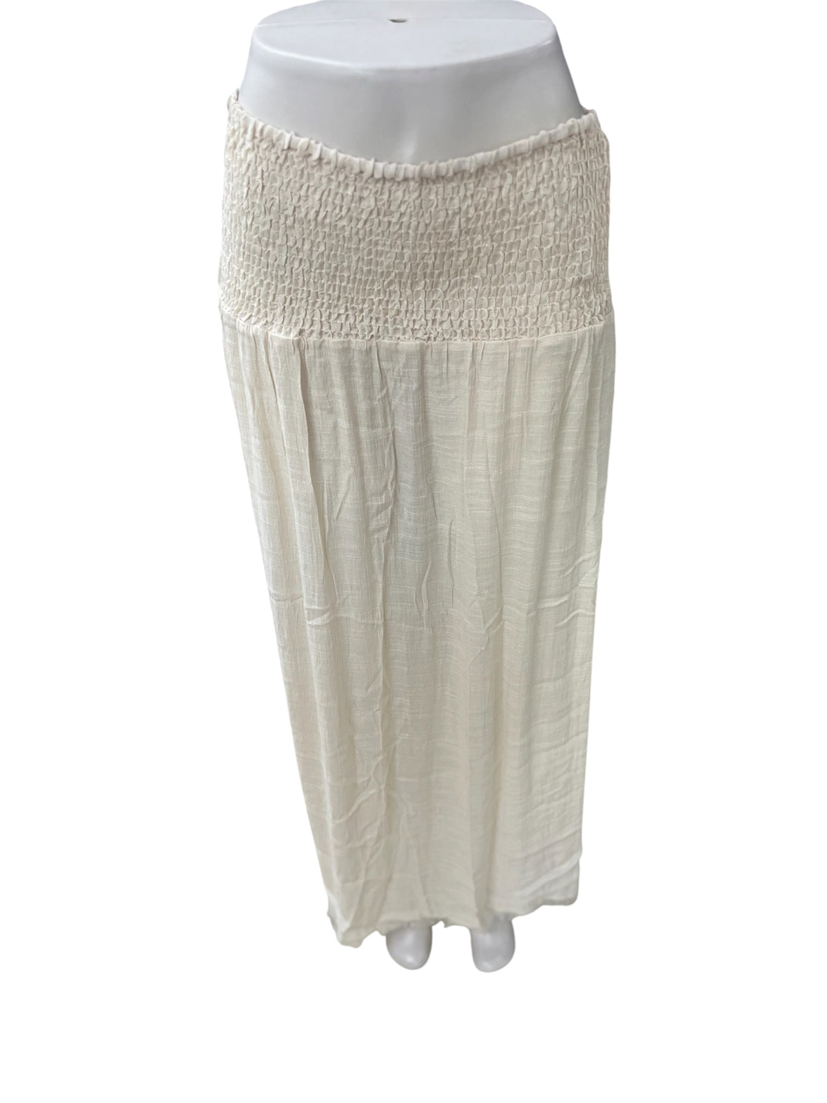 HIGH WAIST SKIRT LC421905