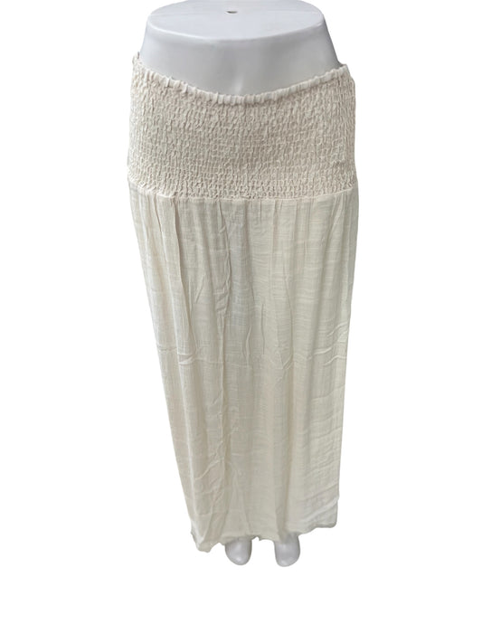 HIGH WAIST SKIRT LC421905