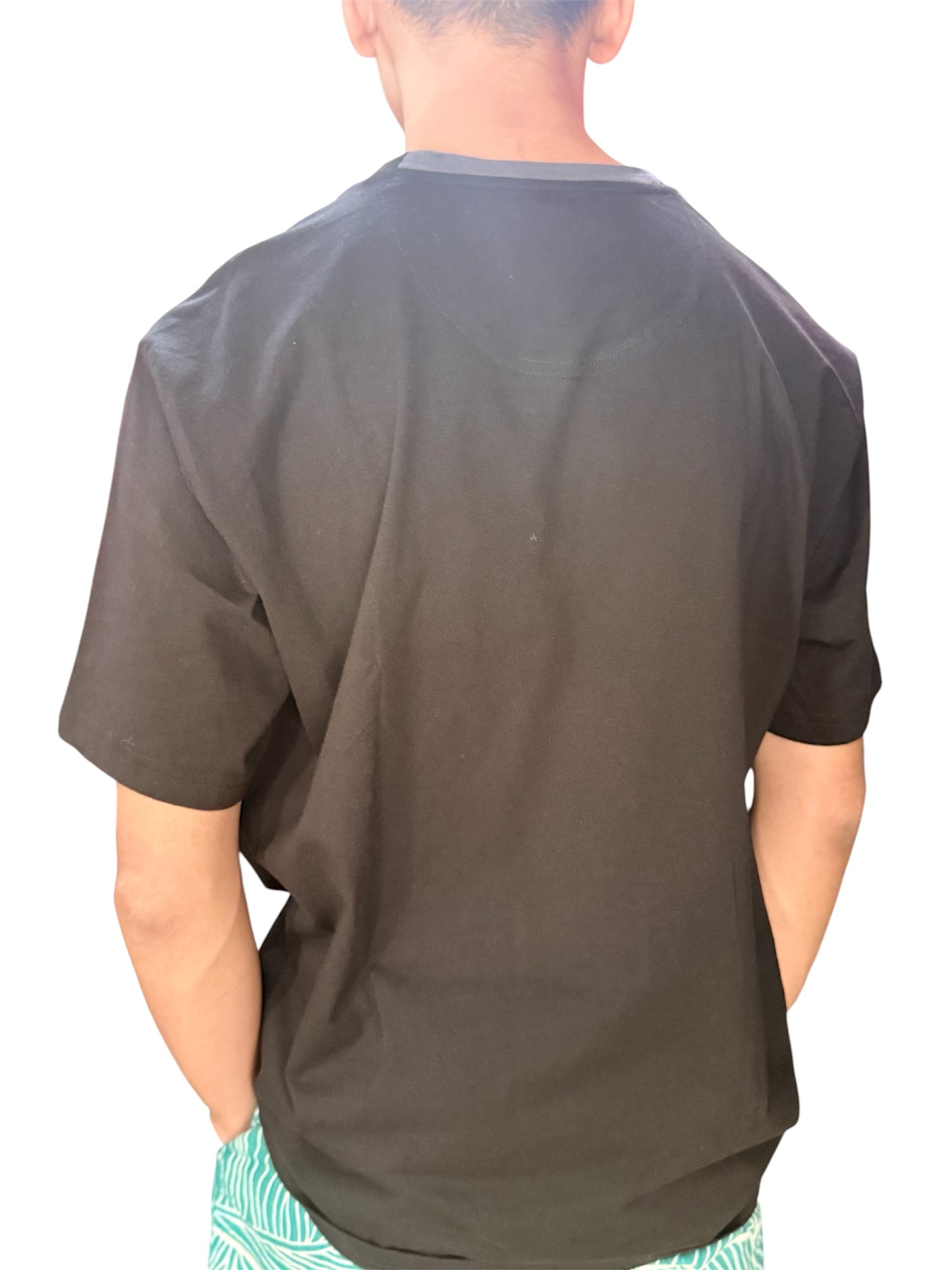 FERNANDO PENA CASUAL TSHIRT