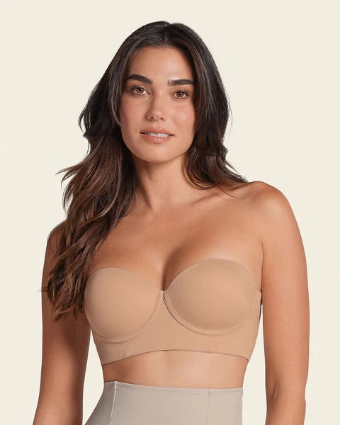 BRASIER STRAPLESS 011911