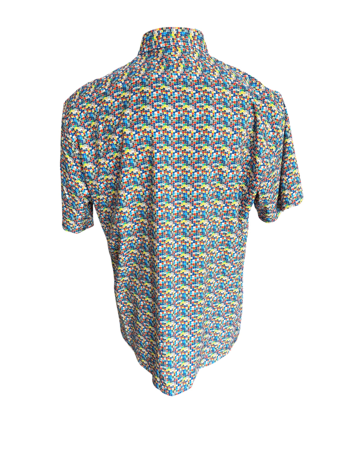 BOCACCIO CASUAL TOP 5000