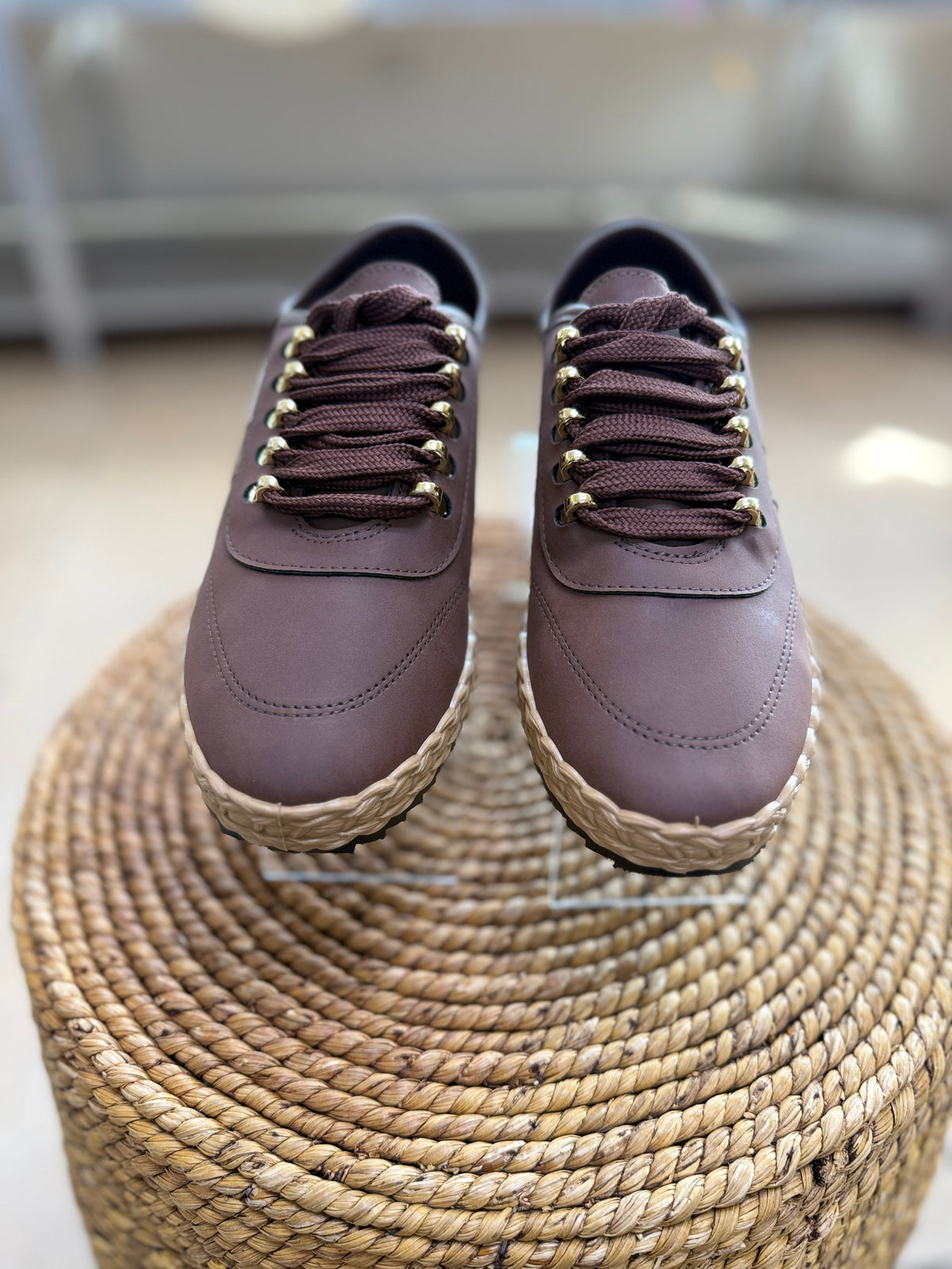 SNEAKER MOLECA 5696.343