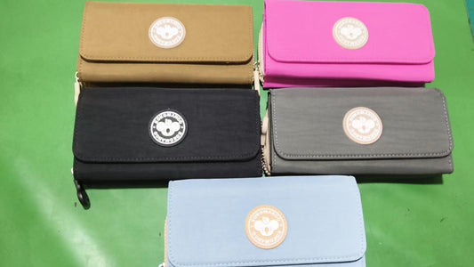 MKM2667 KOKOMANGO WALLET