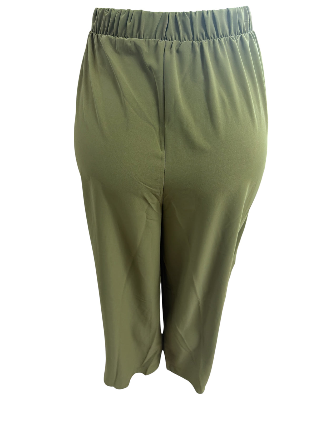 HIGH RISE PANTS IP9085