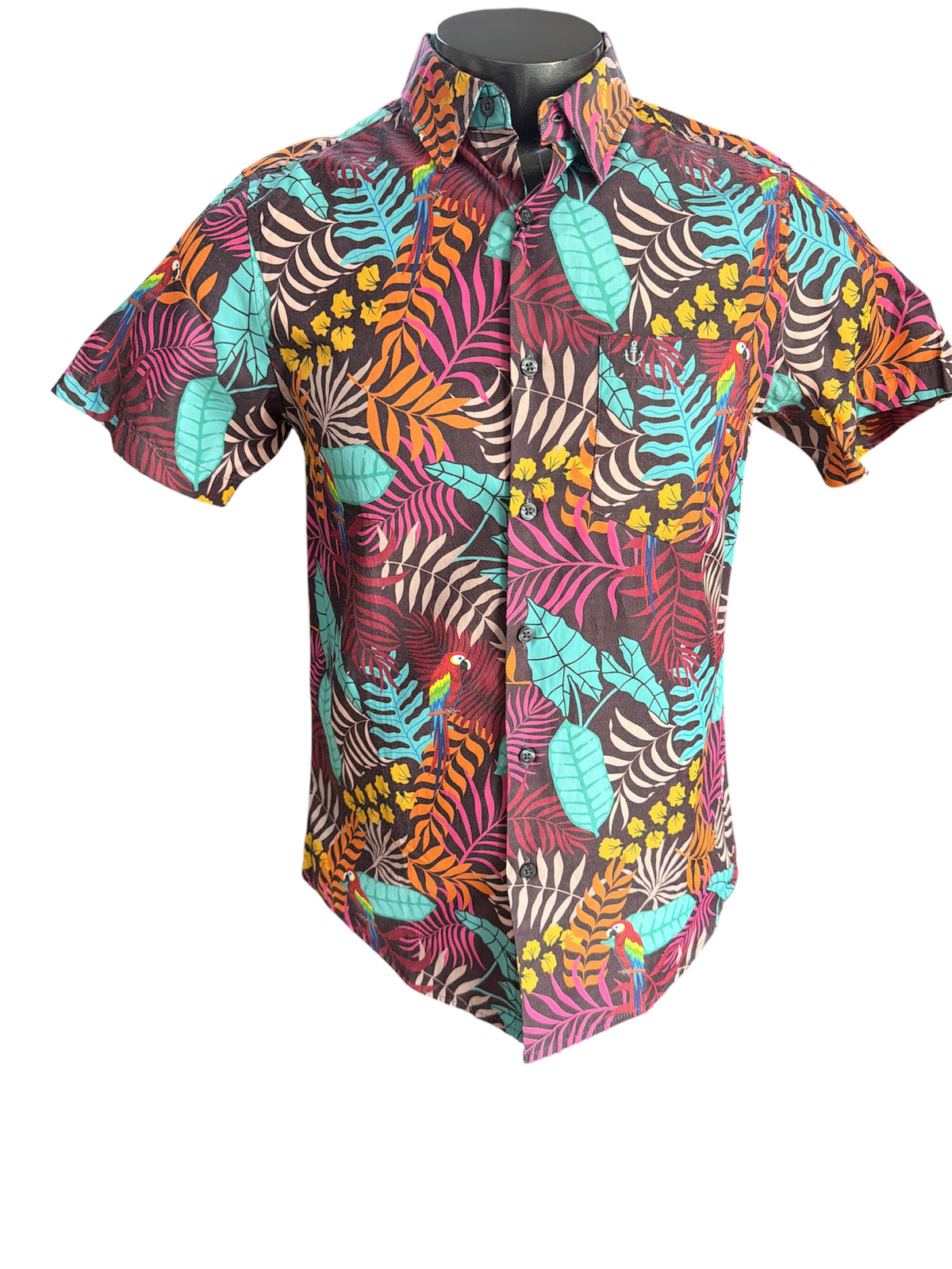 AHOY SHIRT AY-6066