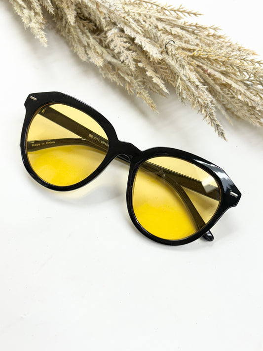 SUNGLASSES 6294