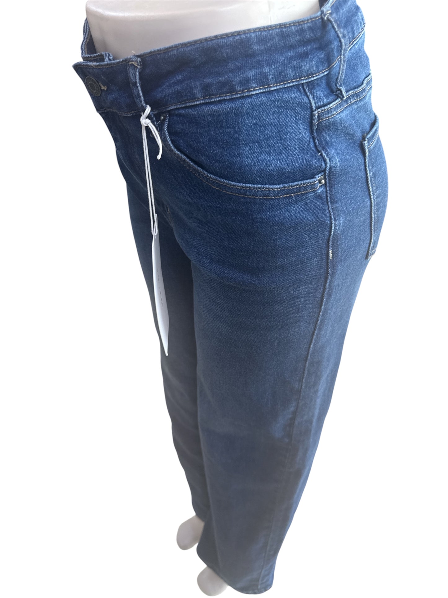 HIGH RISE WIDE LEG BP10003