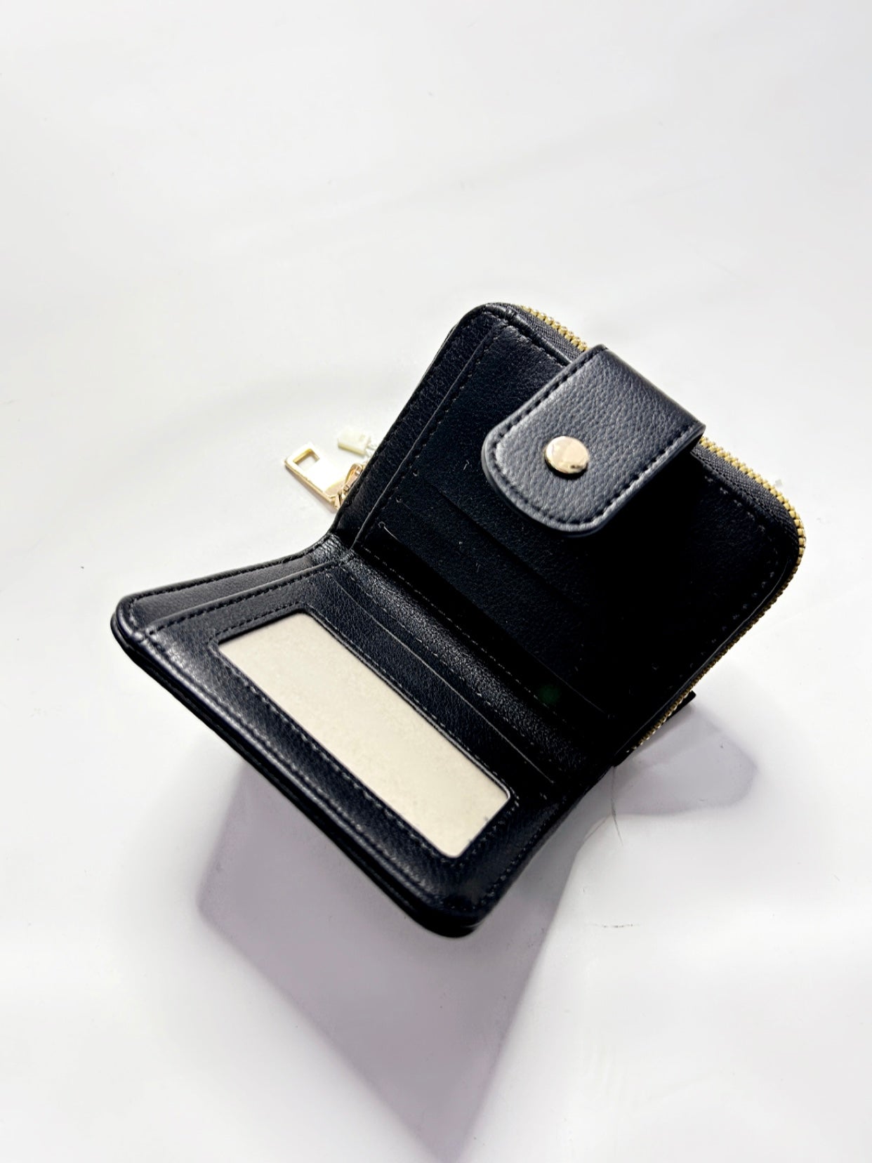 WALLET LEATHER W1195