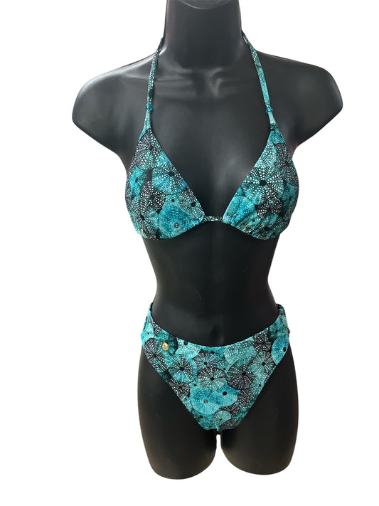 NINA LOOKS 2PCS BIKINI NL12353