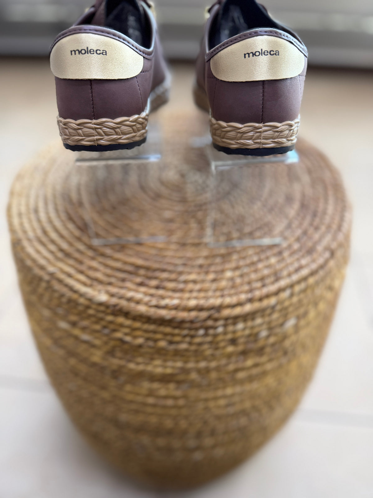SNEAKER MOLECA 5696.343